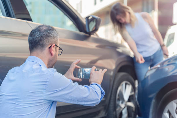 Car insurance rates in Bradford Woods